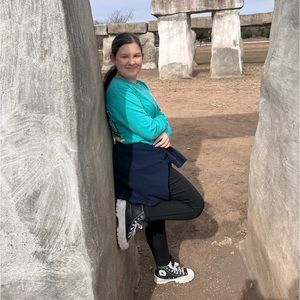 Meet your Posher, Valentina